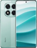 Смартфон Redmi Note 14 Pro 5G 8/256GB Coral Green/Зеленый