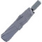 Зонт автоматический Xiaomi 90 Points Automatic Umbrella with LED Flashlight (Gray)
