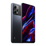 Смартфон Poco X5 8/256GB Black/Черный
