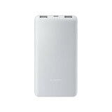 Внешний аккумулятор Xiaomi Power Bank Lite 10000 mAh 22.5W (P16ZM)